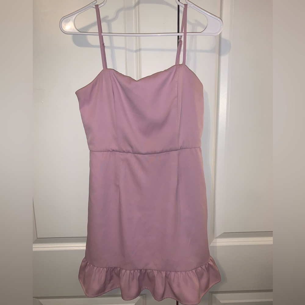 TCEC cocktail dress